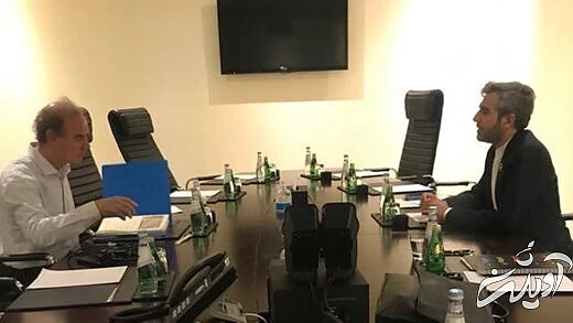 دلایل توقف مذاکرات دوحه چه بود؟